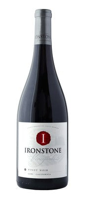 IRONSTONE  PINOT NOIR*