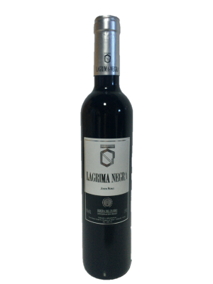 LAGRIMA NEGRA JOVEN ROBLE  RED WINE