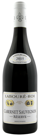 LABOURE ROI CABERNET SAUVIGNON