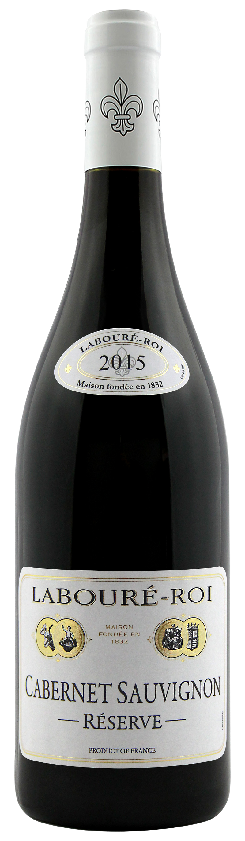 LABOURE ROI CABERNET SAUVIGNON