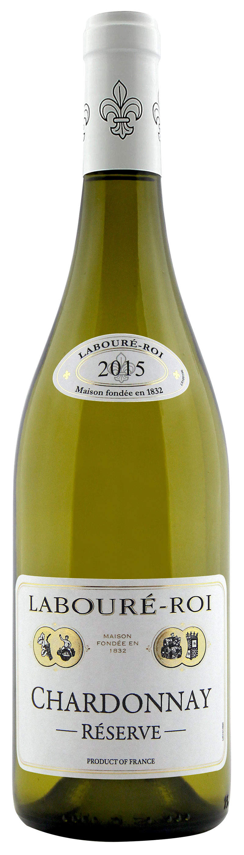 LABOURE ROI CHARDONNAY
