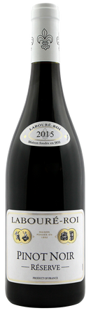 LABOURE ROI BOURGONE PINOT NOIR