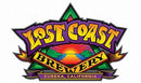 Lost Coast Cerveza Artesanal Great White Belgiam Style White 12 onz. 4.80% Alc.By Vol.