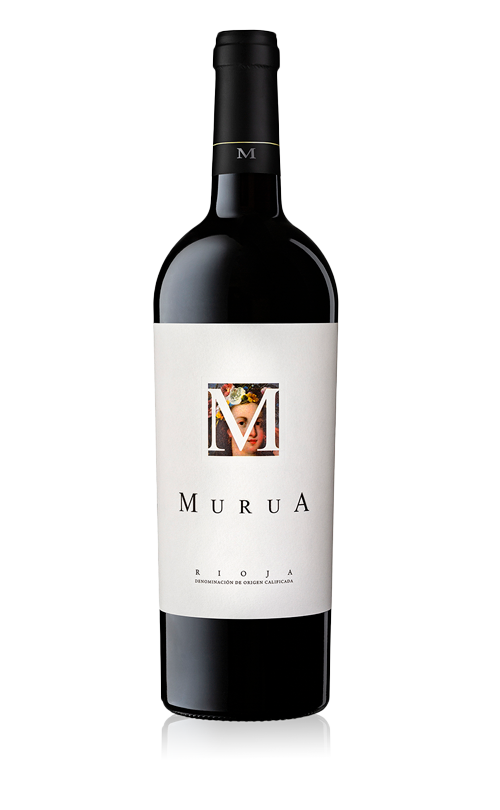 M DE MURUA RIOJA ALTA