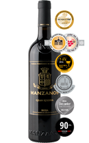 MANZANOS GRAN RESERVA