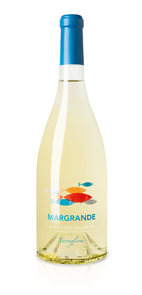 VARVAGLIONE MARGRANDE FIANO DEL SALENTO