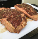 Striploin Wagyu Australiano (Posta)