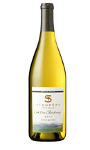 ST. SUPERY  15 CHARDONNAY OAKFREE NAPA*