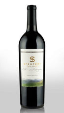 ST. SUPERY  13 CABERNET NAPA ESTATE ET