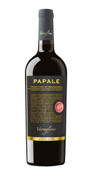 VARVAGLIONE PAPALE LINEA ORO PRIMITIVO DI MADURIA
