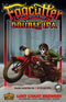Lost Coast Cerveza Artesanal Fog Cutter 12 onz. Doble IPA 8.70% Alc.By Vol.