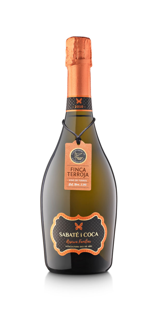 RESERVA FAMILIAR SABATÉ