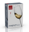 COPA RONA MAGNUM Art. No. 3276 440 Wine 440ml 16oz  H 238mm 9 ¼"  D 84mm 3 ¼"