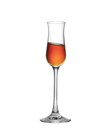 COPA RONA MAGNUM Art. No. 3276 75 Liqueur 75ml 3oz H 204mm 8 "" D 64mm 2 ½"