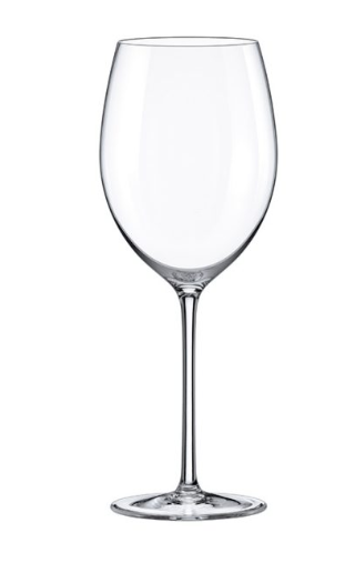 RONA COPA	WINTIME	 Art. No. 6558 680  Bordeaux  680ml 23oz  H254mm 10" D98mm 3¾"