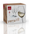 RONA COPA	YARRA	Art. No. 4735 280  Wine  280ml 9½oz H197mm 7¾" D73mm 2¾"