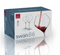 RONA COPA	SWAN	Art. No. 6650 860  Burgundy  860ml 29¼oz  H256mm 10" D122mm 4¾"