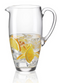 RONA PITCHERS  Art. No. 5584/U 2500   Panama 2500ml 84¾oz  H260mm 10¼" D202mm 8"