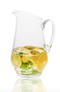 RONA  PITCHERS	Art. No. 5737/AU 2000  Aruba  2000ml 67¾oz H276mm 11" D158mm 6¼"