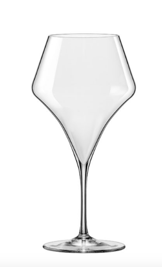 RONA COPA	ARAM	Art. No. 6508 600  Burgundy  600ml 20¼oz  H222mm 8  ¾" D113mm 4½"