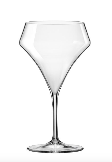 RONA COPA	ARAM	Art. No. 6508 460  Cocktail  460ml 15½oz  H195mm 7¾" D113mm 4½"