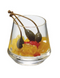 RONA VASO 	MISE EN BOUCHE	Art. No. 4220 120  Meson  120ml 4oz  H63mm 2½" D62mm 2½"