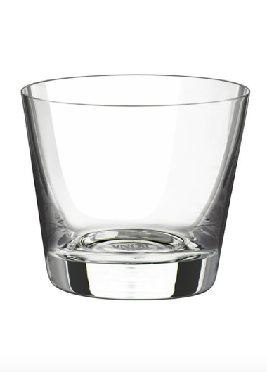 RONA VASO 	MISE EN BOUCHE   Art. No. 4193 130  Cucina  130ml 4½oz  H63mm 2½" D70mm 2¾"