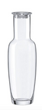 RONA DECANTER WINE BOTTLES   Art. No. 5728 870  Arctic  870ml 29½oz  H260mm 10¼" D86mm 3½"