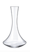 RONA DECANTER WINE BOTTLES	Art. No. 5638 2100 Salta  2100ml  71oz H335mm 13¼" D198mm 7¾"