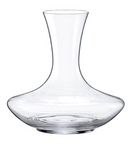RONA DECANTER WINE BOTTLES	 Art. No. 5620 1500  Sonoma 1500ml 53oz  H220mm 8¾" D220mm 8¾"