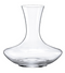 RONA DECANTER WINE BOTTLES	 Art. No. 5620 1500  Sonoma 1500ml 53oz  H220mm 8¾" D220mm 8¾"