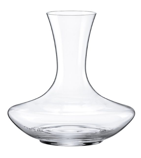 RONA DECANTER WINE BOTTLES	 Art. No. 5620 1500  Sonoma 1500ml 53oz  H220mm 8¾" D220mm 8¾"