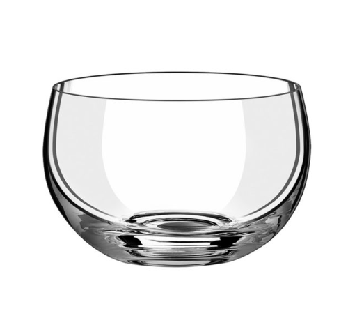 RONA MINI BOWL	APEROS ET GOURMANDIESE	Art. No. 4406 300  New York  300ml 10¼oz  H60mm 2½" D95mm 3¾"