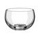 RONA MINI BOWL	APEROS ET GOURMANDIESE	Art. No. 4406 300  New York  300ml 10¼oz  H60mm 2½" D95mm 3¾"