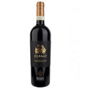 Rubbia al Colle Olpaio Toscany Red Blend 750ml.