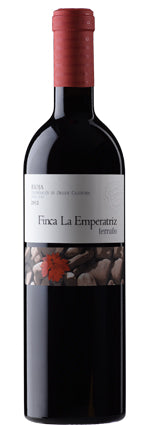 FINCA LA EMPERATRIZ TERRUÑO