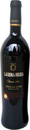 LAGRIMA NEGRA RESERVA  2003