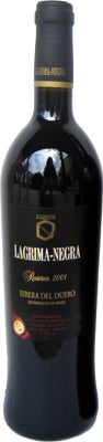 LAGRIMA NEGRA RESERVA  2003