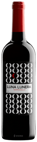 LUNA LUNERA TEMPRANILLO