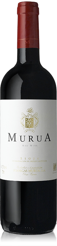 RESERVA MURUA