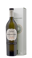 MARAVIDES CHARDONNAY