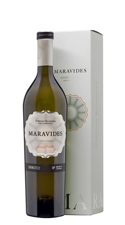 MARAVIDES CHARDONNAY