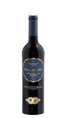 MARAVIDES MEDITERRANEO TEMPRANILLO