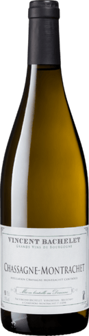 CHASSAGNE MONTRACHET BLANC