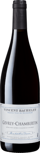 GEVREY CHAMBERTIN