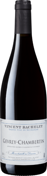 GEVREY CHAMBERTIN