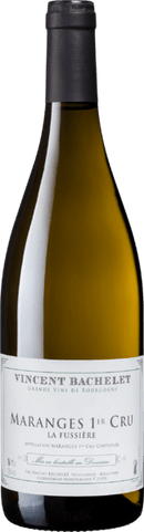 MARANGES 1ER CRU LA FUSSIERE
