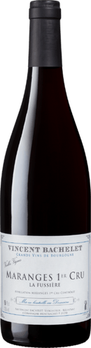 MARANGES 1ER CRU LA FUSSIERE RED