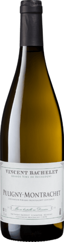 PULIGNY MONTRACHET