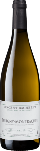 PULIGNY MONTRACHET